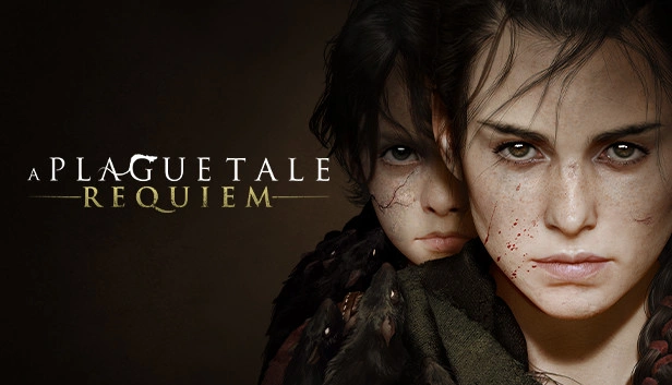 A Plague Tale One of the best story driven video games