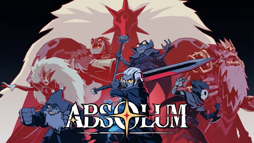Absolum Top 10 Modern Arcade & Retro-Style Games