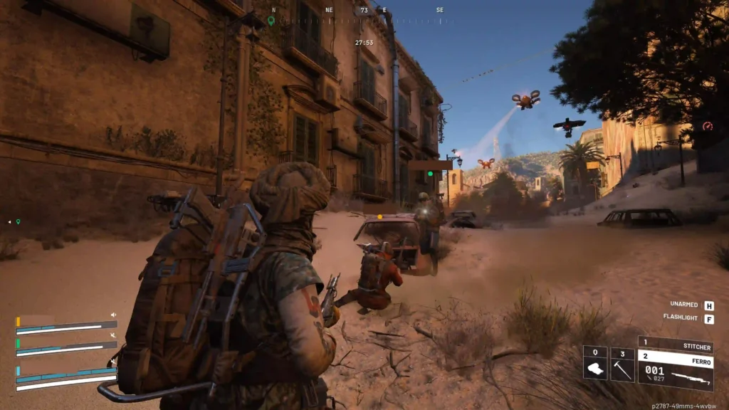 Arc Raiders Beginner Tips Arc Raiders Review