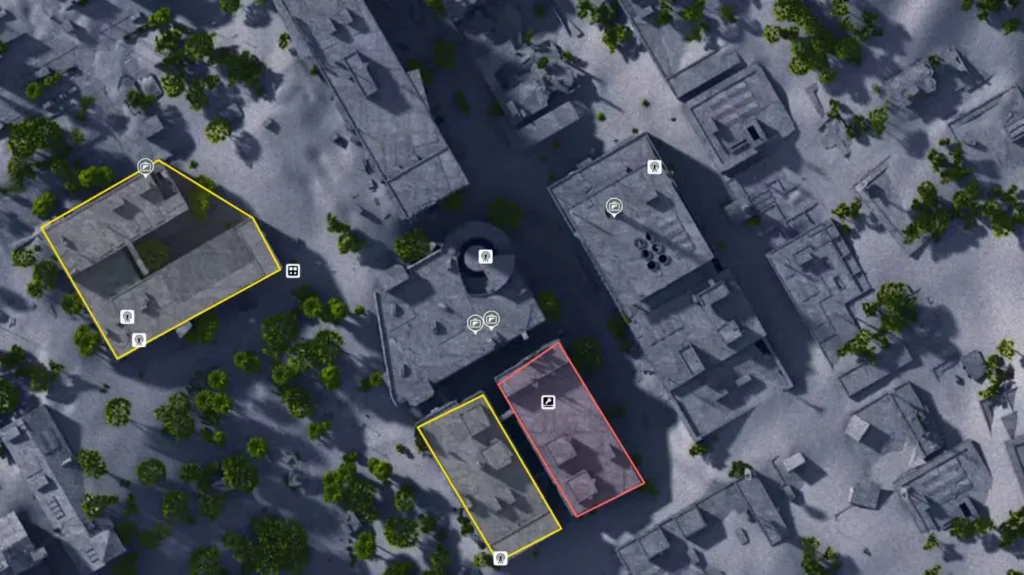 Arc Raiders Map Design and Verticality Arc Raiders Review