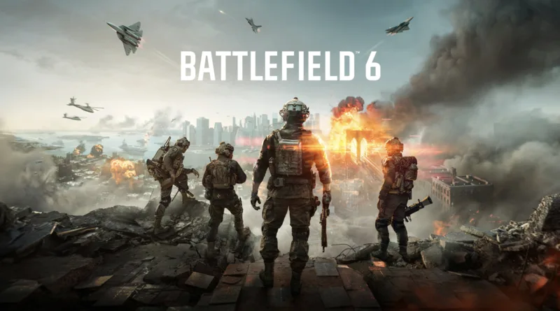 Battlefield 6 Important Disclaimers Battlefield 6 Buyer’s Guide