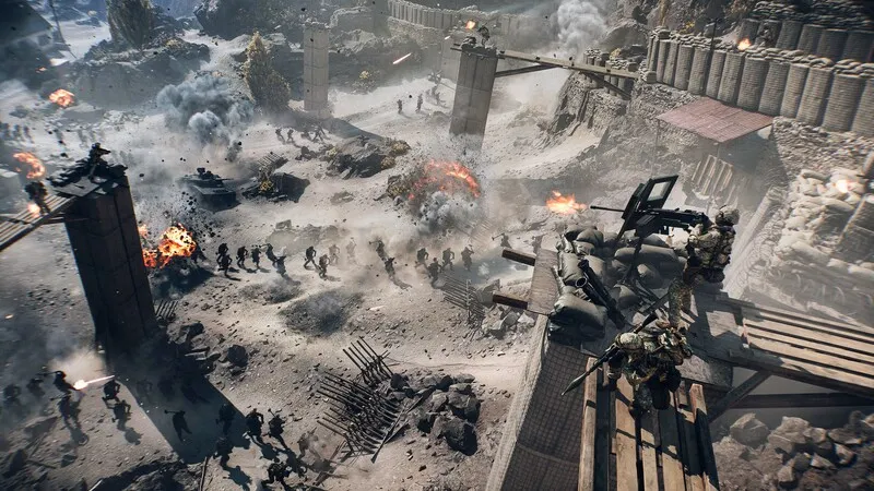 Battlefield 6 Portal Battlefield 6 Buyer’s Guide