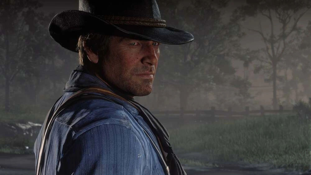 Creative Conflicts and Cancellation Red Dead Redemption 2