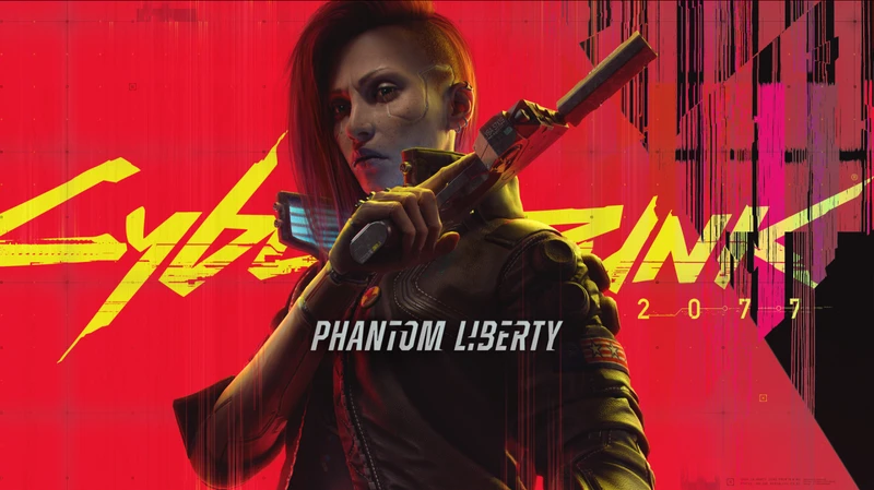 Cyberpunk 2077 Phantom Liberty One of the best story driven video games