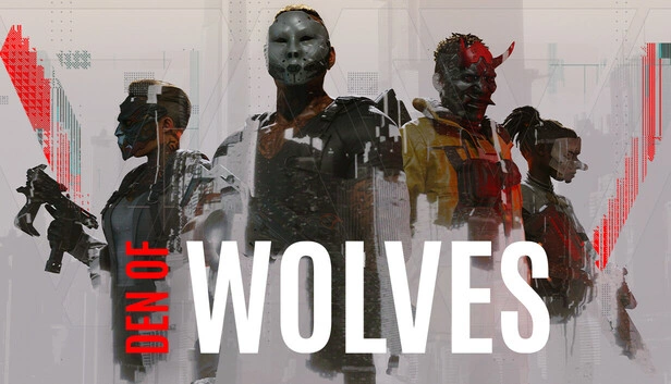 Den of Wolves multiplayer games of 2026