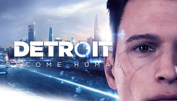 Detroit Become Human One of the best story driven video games