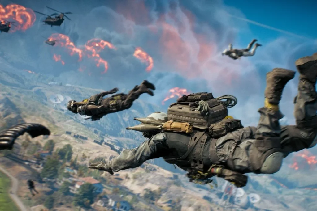 Does Battlefield 6 Support Cross-Progression? Battlefield 6 Cross-Platform