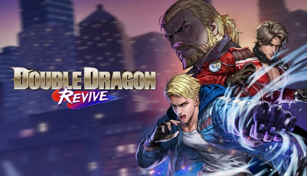 Double Dragon Revive Top 10 Modern Arcade & Retro-Style Games