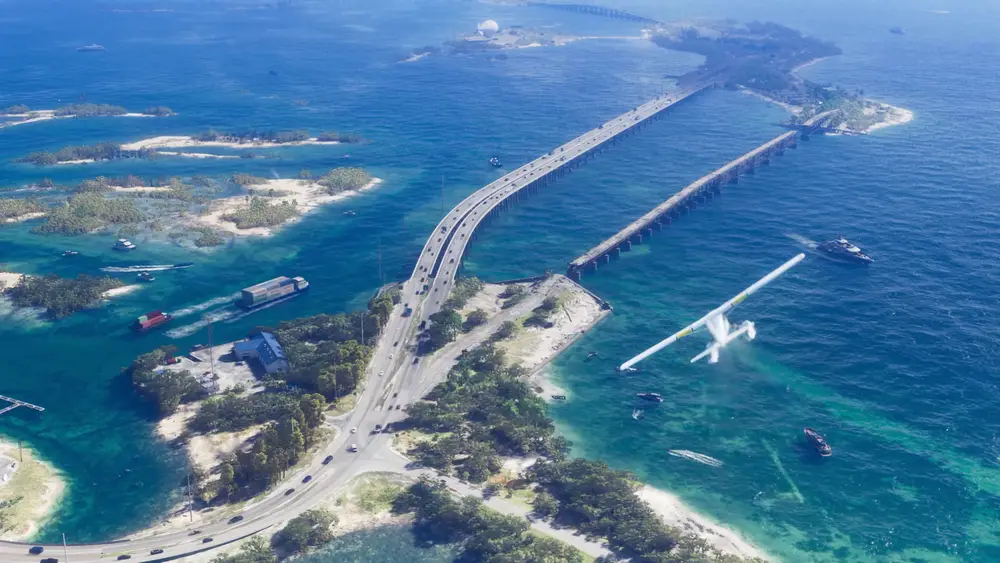 Florida Setting and Its Impact on GTA 6 Wildlife