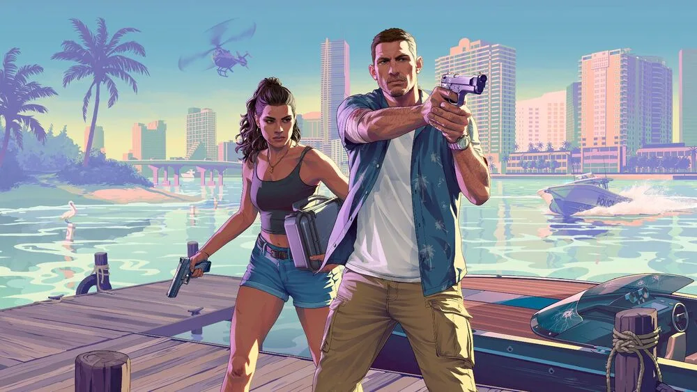 GTA 6 Basics Setting, Story, and Release Date GTA 6