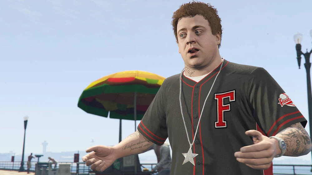 GTA 6 Connections Are Getting Hard to Ignore GTA 5 Facts