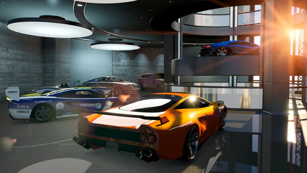 How Many Vehicles Will GTA 6 Have? GTA 6 Vehicles Leak