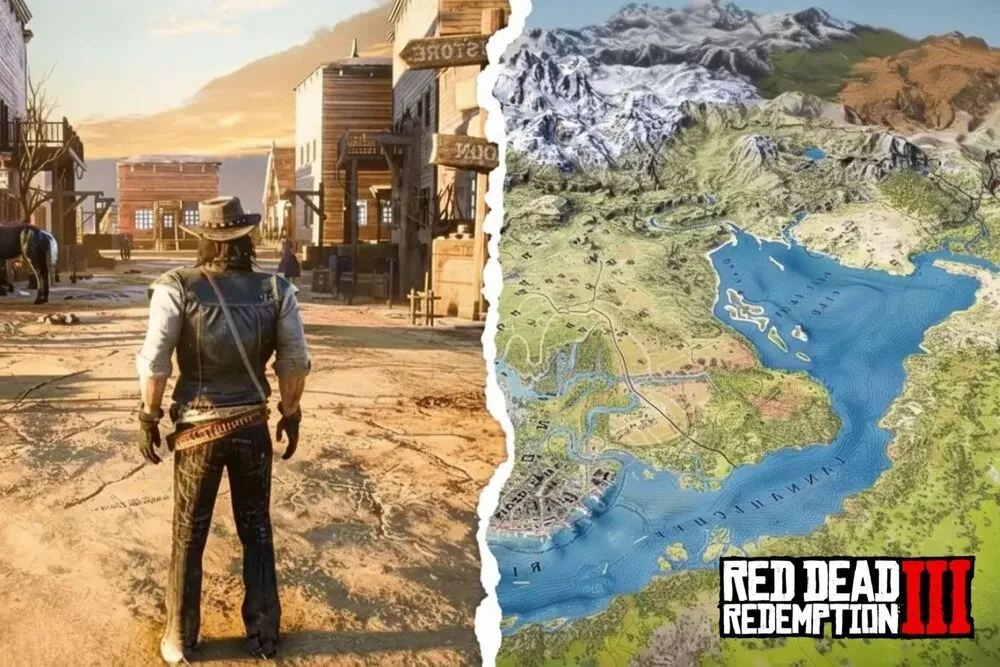 Leaks and Early Development Insights Red Dead Redemption 3