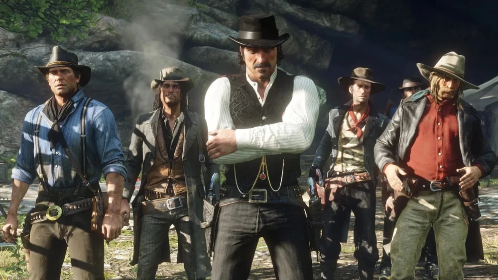 Legacy and Impact Red Dead Redemption 2