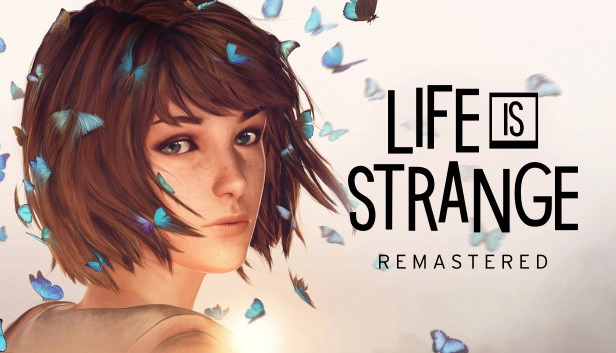 Life Is Strange Remastered one of Best Story Driven Video Games