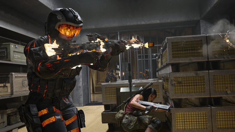 Maps & Modes Call of Duty Black Ops 6 Review