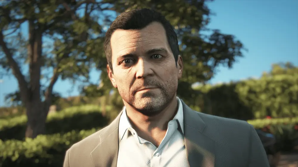 Michael’s Age Finally Makes Sense GTA 5 Facts