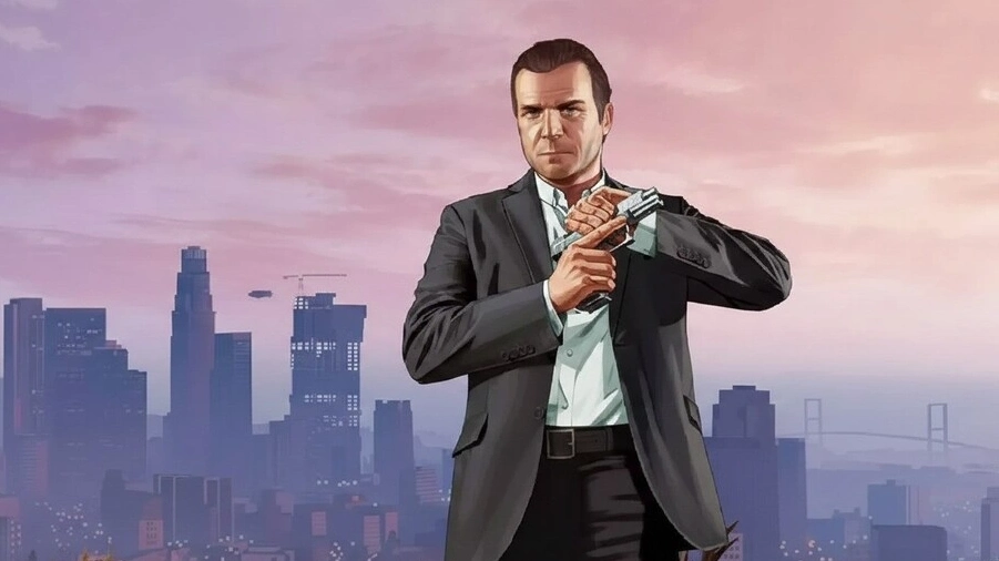 Michael’s Return Brings Pure Nostalgia GTA5 Facts