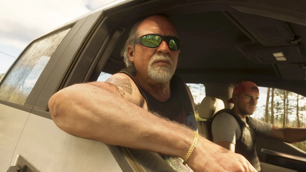 New Mechanics and Features GTA 6