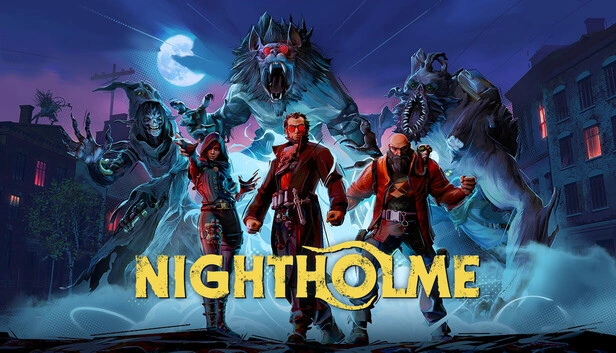Nightholme multiplayer games of 2026