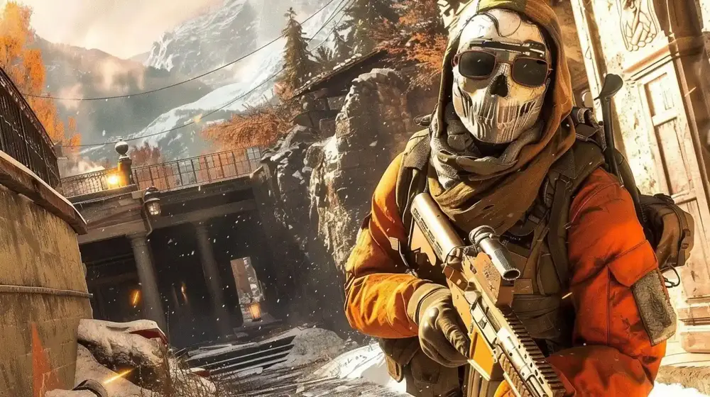 Open-Ended Missions & Exploration Call of Duty Black Ops 6 Review