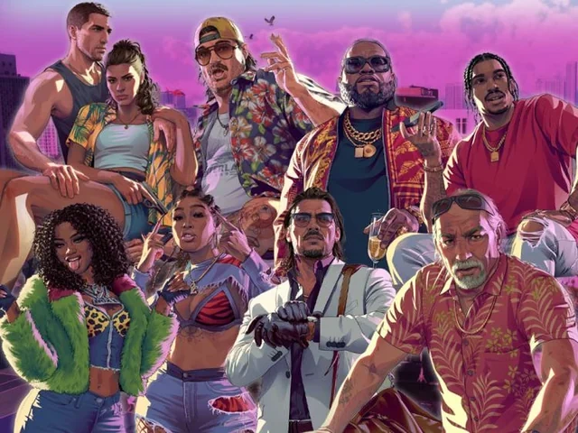 Other Characters and Gangs GTA 6