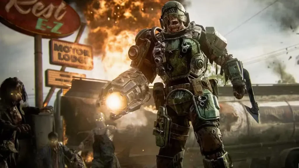 Overall Fun Factor Call of Duty Black Ops 6 Review