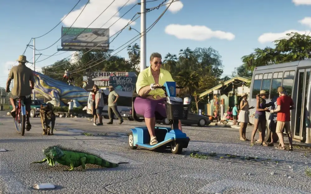 Pets and Domesticated Animals in GTA 6