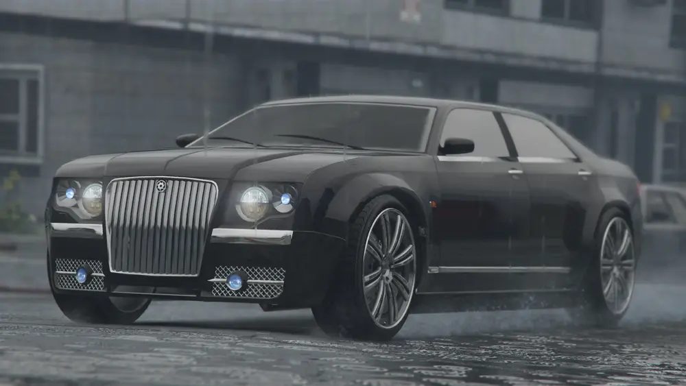 Real-Life Inspired Cars Spotted So Far GTA 6 Vehicles Leak