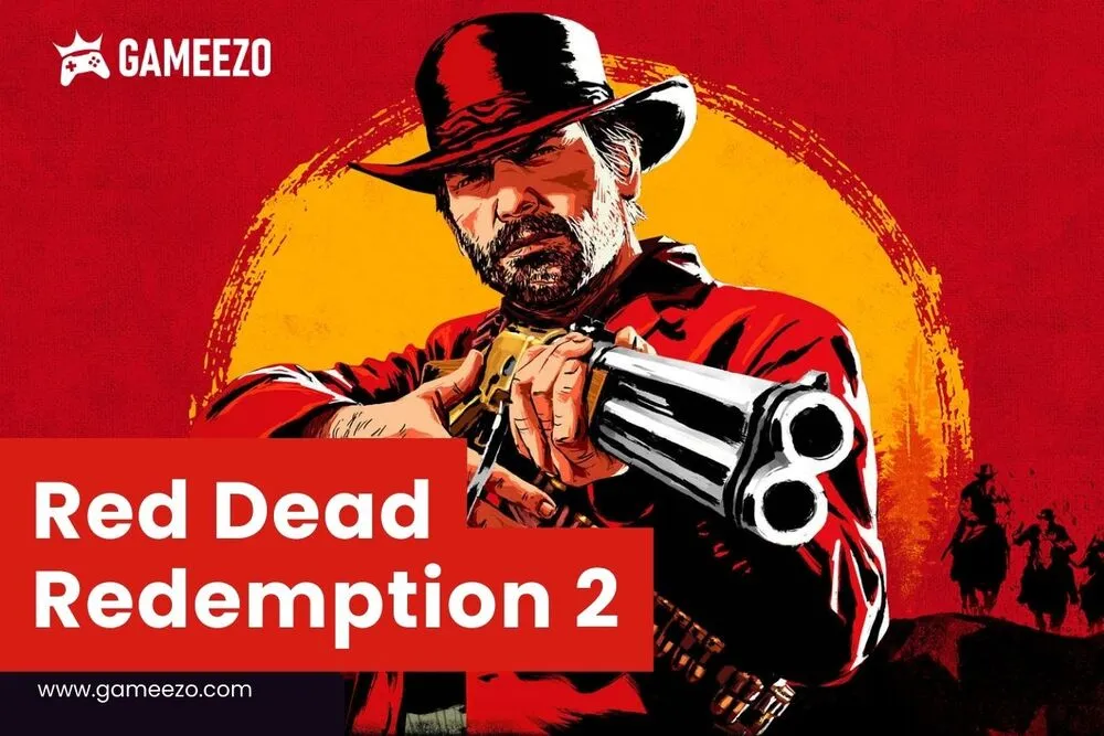 Red Dead Redemption 2 The Complete Rise of the RDR Series