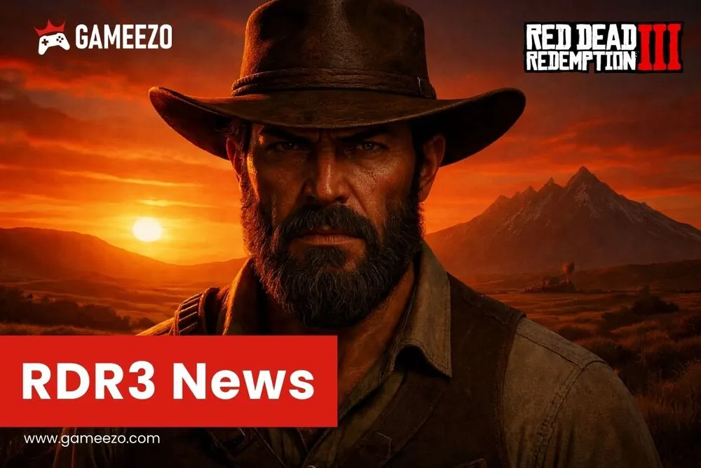 Red Dead Redemption 3 got Huge News Everything We Know So Far about RDR3