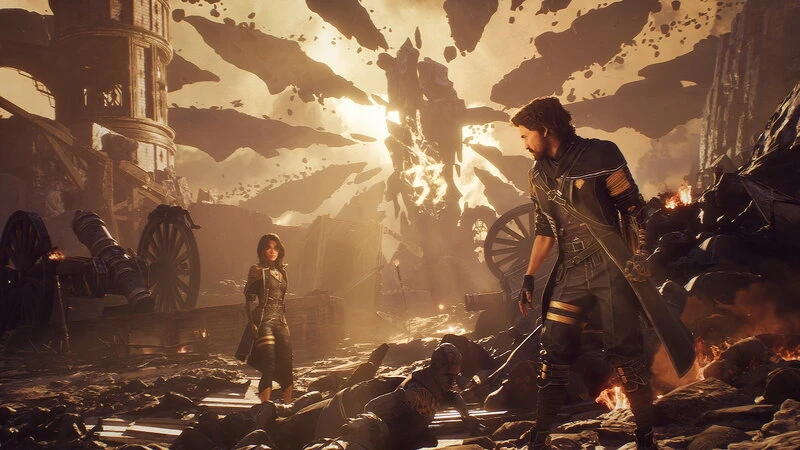 Redefining Turn Based RPGs Clair Obscur: Expedition 33