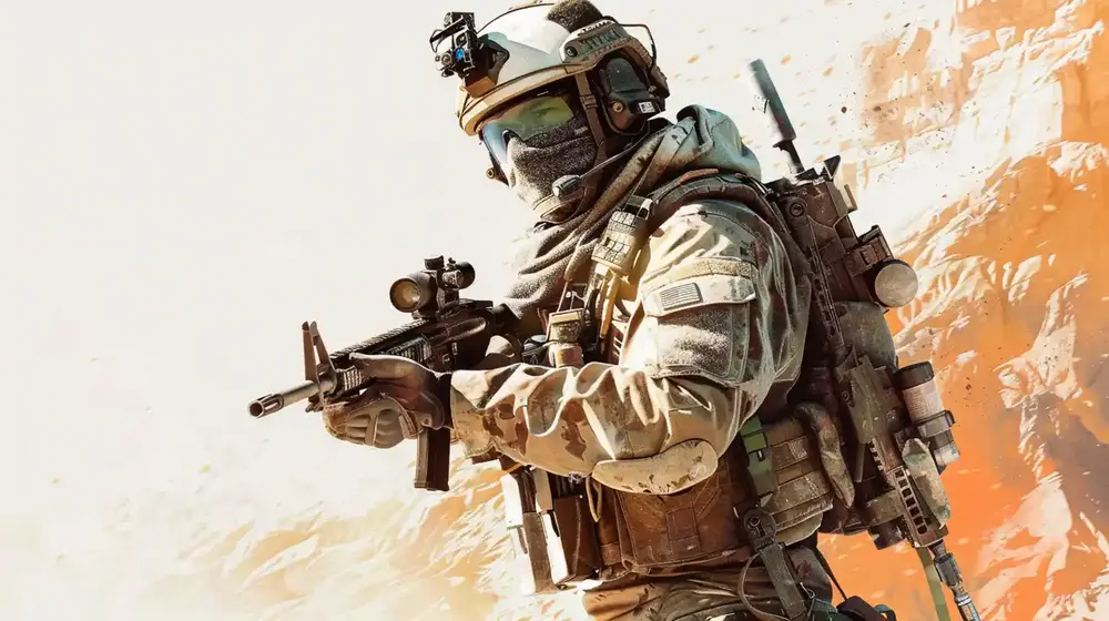 Small Issues Call of Duty Black Ops 6 Review