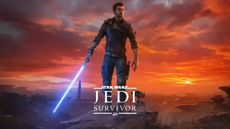 Star Wars Jedi Survivor One of the best story driven video games