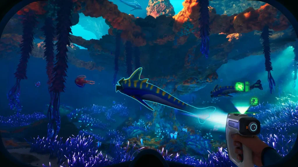 Subnautica 2 multiplayer games of 2026