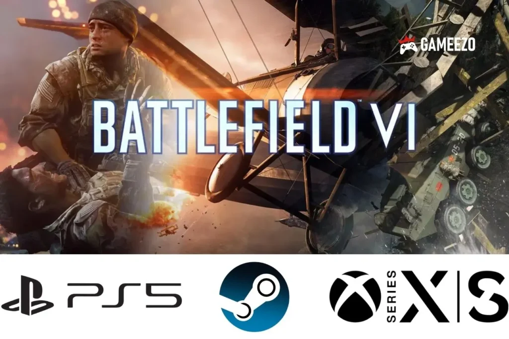 Supported Battlefield 6 Game Pass Platforms. Battlefield 6 on Game Pass
