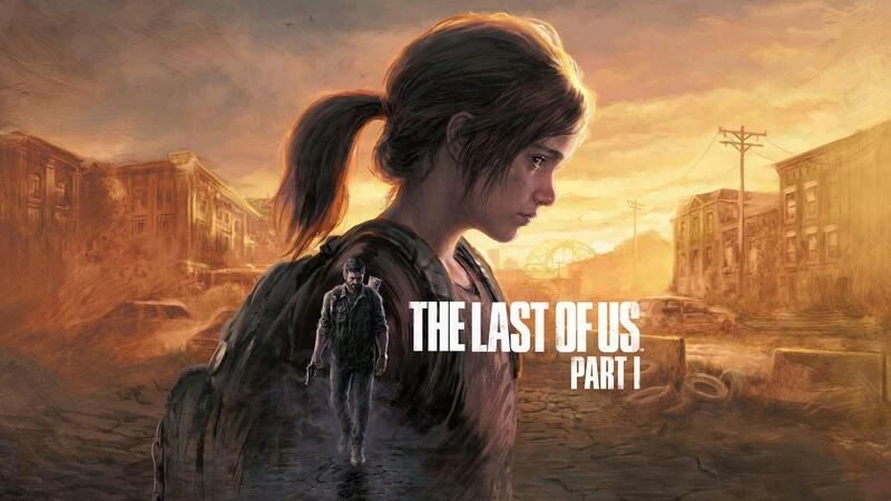 The Last of Us Part I One of the best story driven video games