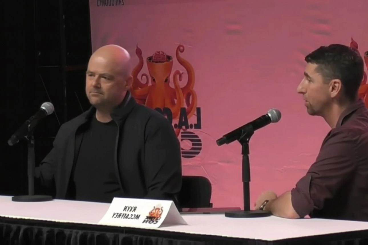 What Dan Hower Said About RDR3. Red Dead Redemption 3