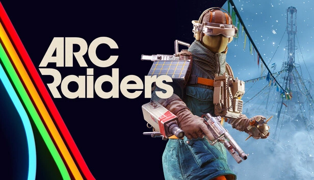 What Kind of Game Is Arc Raiders Arc Raiders Review