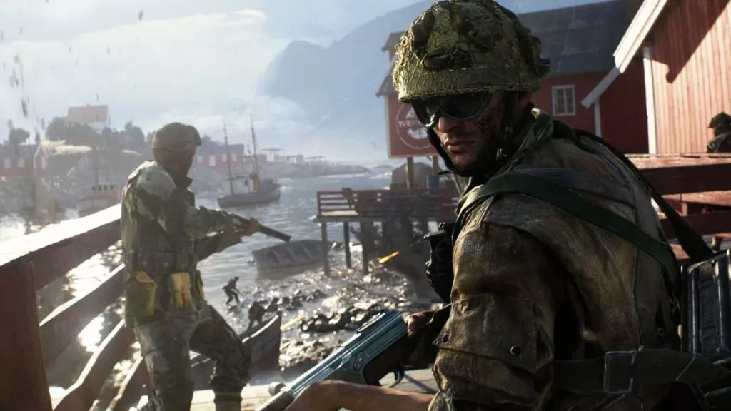 Which Platforms Support Battlefield 6 Crossplay? Battlefield 6 Cross-Platform