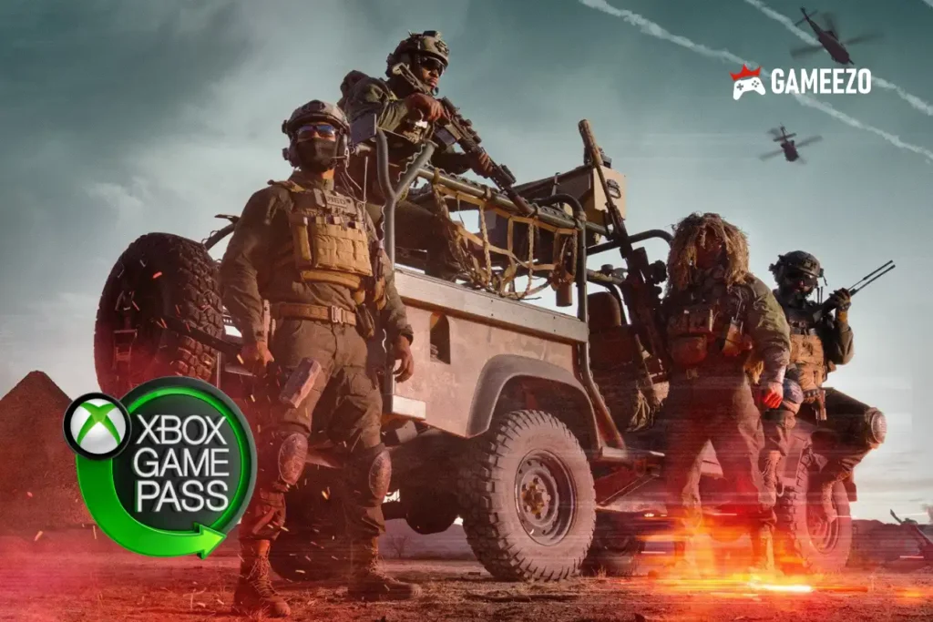 Will Battlefield 6 Come to Game Pass Later? Battlefield 6 on Game Pass