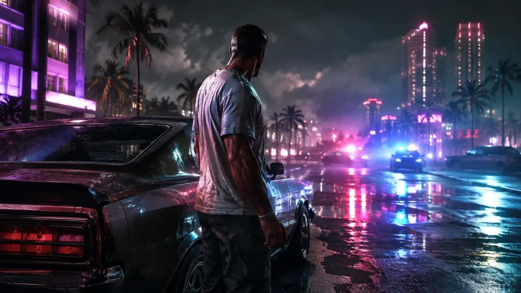 The GTA 6 Cyberleek Leak: What Happened, and When