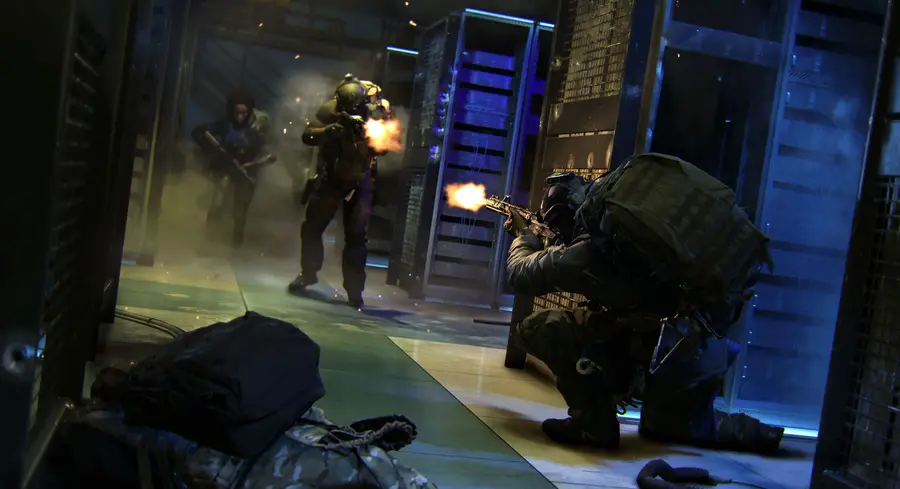Three Ways to Play DMZ in Modern Warfare 4